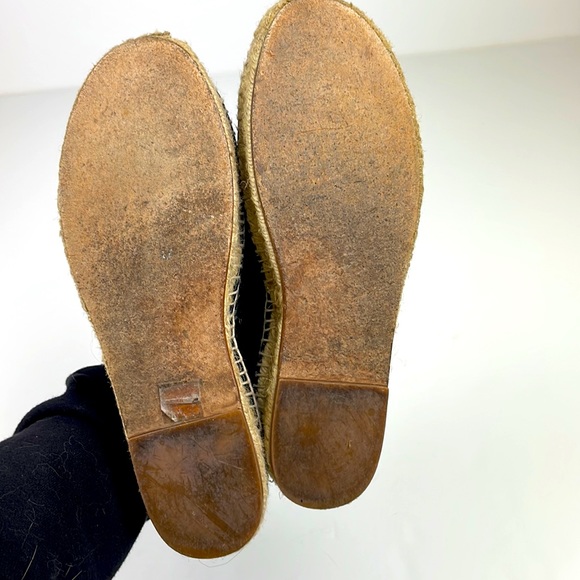 Alexander Wang Black Devon Zip Leather Platform - Picture 11 of 14